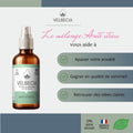 Velbecia® ANTI STRESS - A partir de Fleurs de Bach SANS ALCOOL
