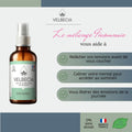Velbecia® INSOMNIE - A partir de Fleurs de Bach SANS ALCOOL