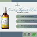 Velbecia® HYPERACTIVITE / TDAH KIDS - A partir de Fleurs de Bach SANS ALCOOL