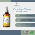 Velbecia® ÉNURÉSIE KIDS - A partir de Fleurs de Bach SANS ALCOOL