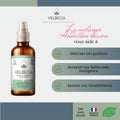 Velbecia® ADDICTION BOISSON - A partir de Fleurs de Bach SANS ALCOOL