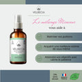 Velbecia® MINCEUR - A partir de Fleurs de Bach SANS ALCOOL