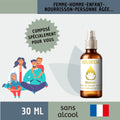Velbecia® MÉLANGE SUR MESURE Enfant / Adulte - A partir de Fleurs de Bach SANS ALCOOL