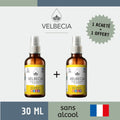 Velbecia® ÉNURÉSIE KIDS +1 OFFERT - A partir de Fleurs de Bach SANS ALCOOL
