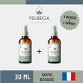 Velbecia® LIBIDO +1 OFFERT - A partir de Fleurs de Bach SANS ALCOOL