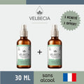 Velbecia® ADDICTION BOISSON +1 OFFERT - A partir de Fleurs de Bach SANS ALCOOL